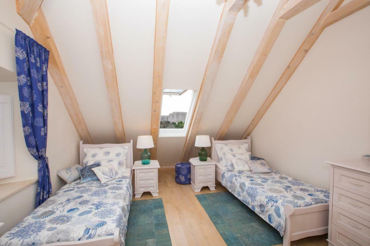 Appartement Ani Ariel *