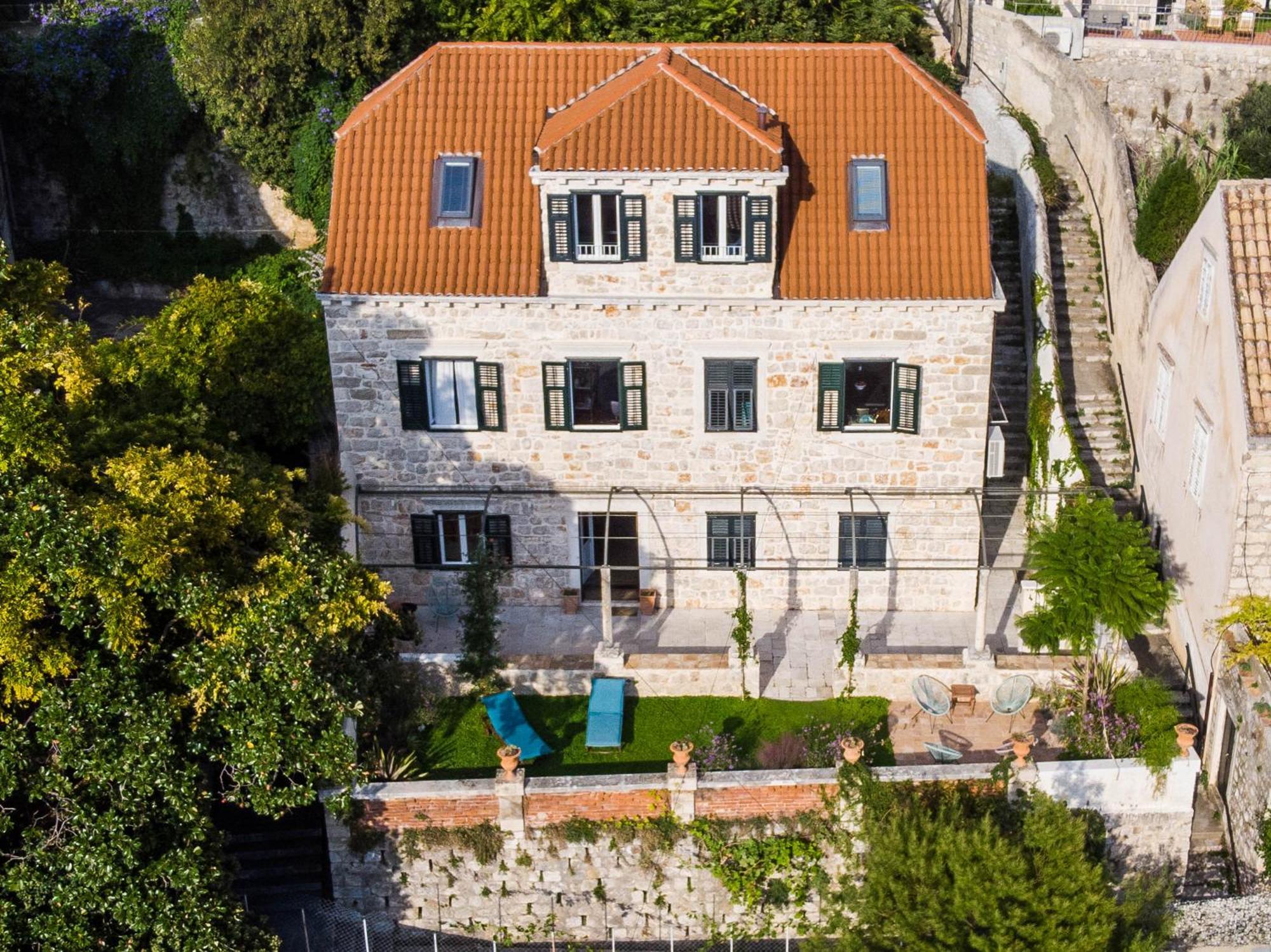 Ani Ariel Apartman