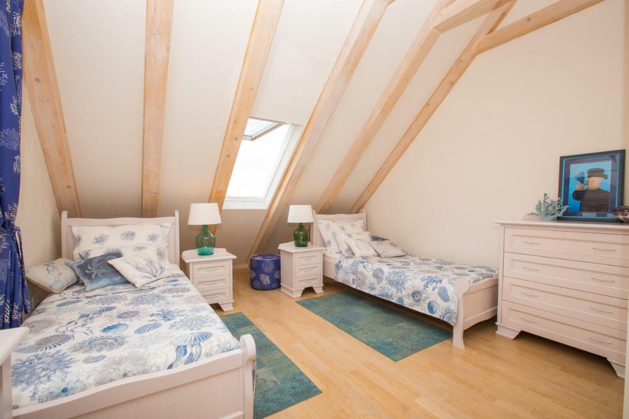Apartman Ani Ariel *