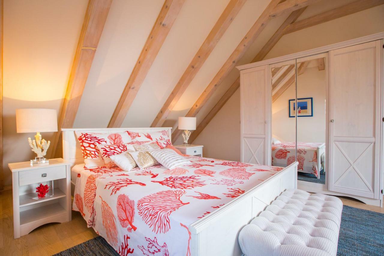 Ani Ariel Apartman Dubrovnik