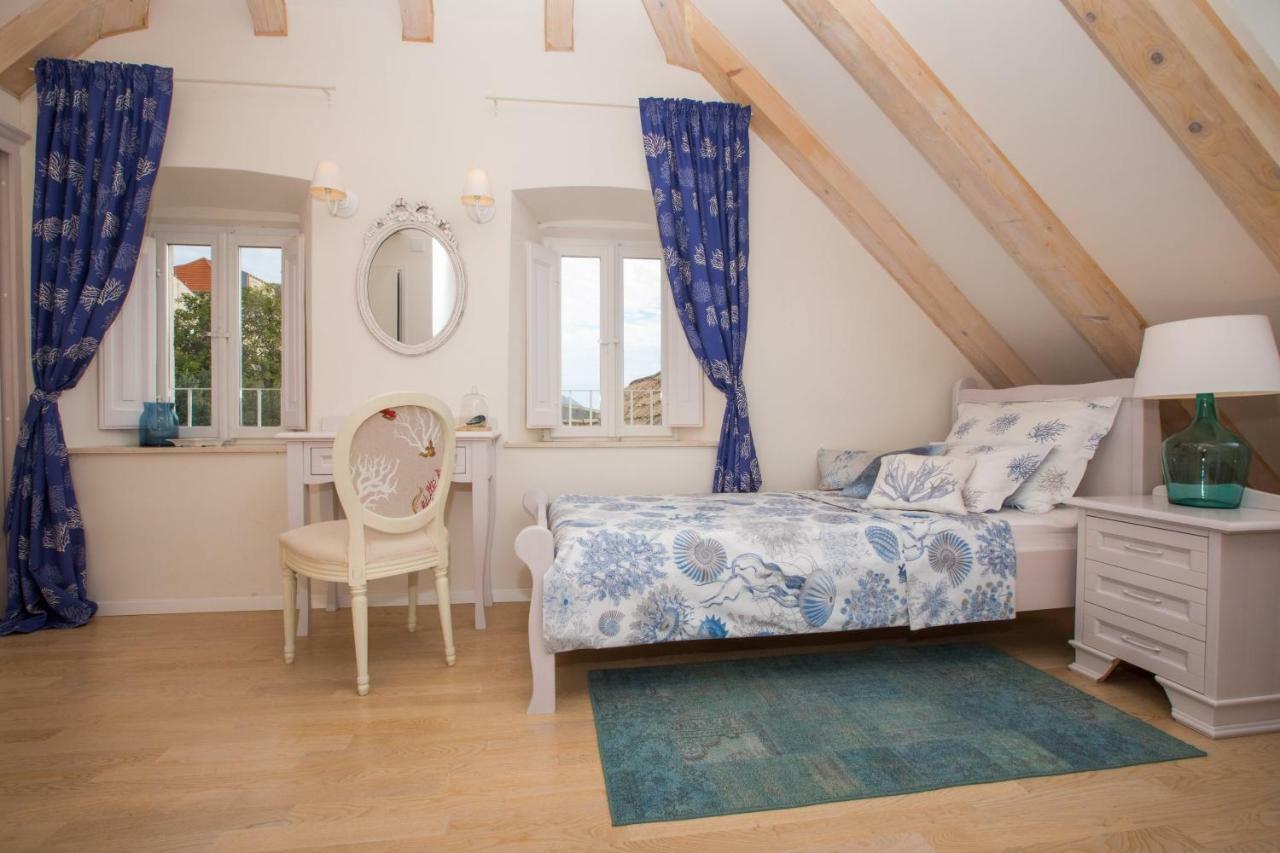 Ani Ariel Apartman Dubrovnik