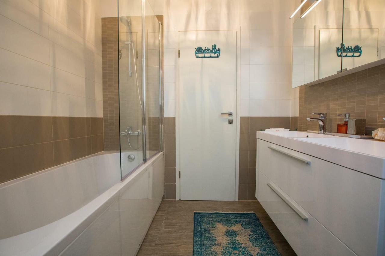 Ani Ariel Apartman Dubrovnik