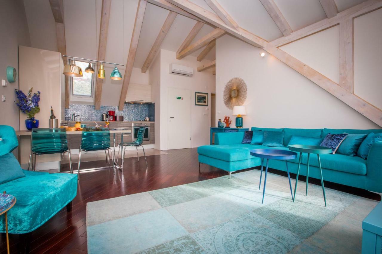 Ani Ariel Apartman